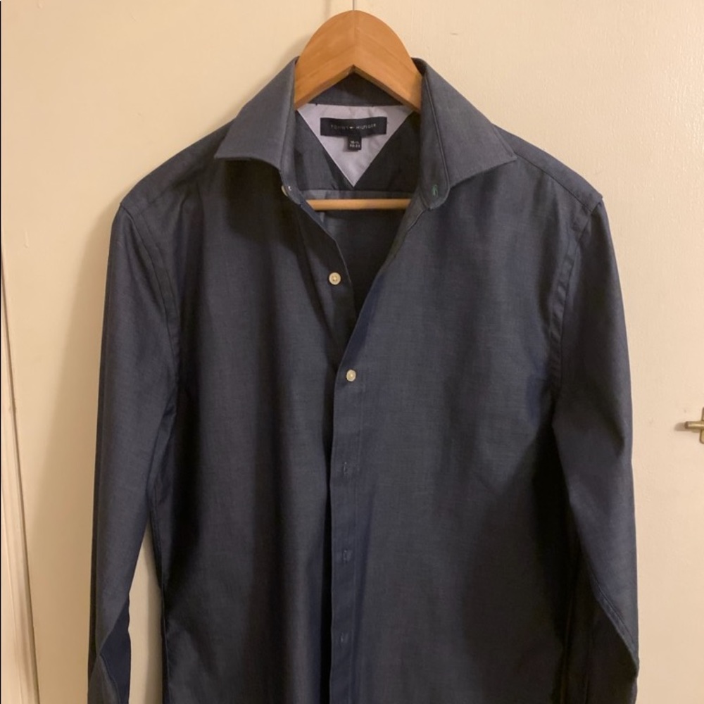 Tommy Hilfiger Button Down Shirt